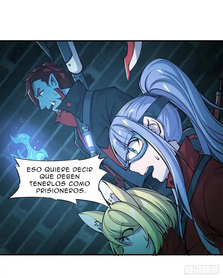 The Blood Princess And The Knight - Capítulo 63 - Página 14 - LectorTMOo