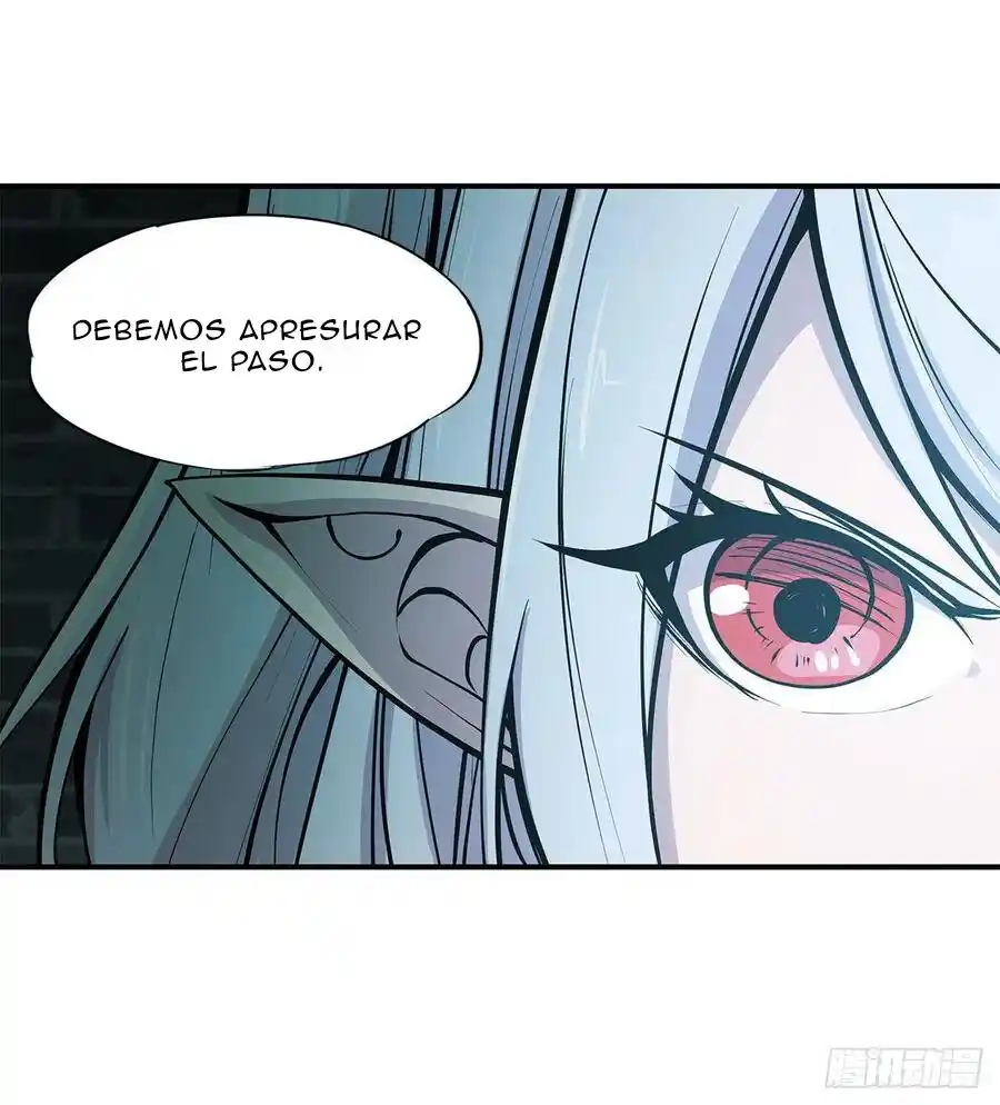 The Blood Princess And The Knight - Capítulo 63 - Página 15 - LectorTMOo