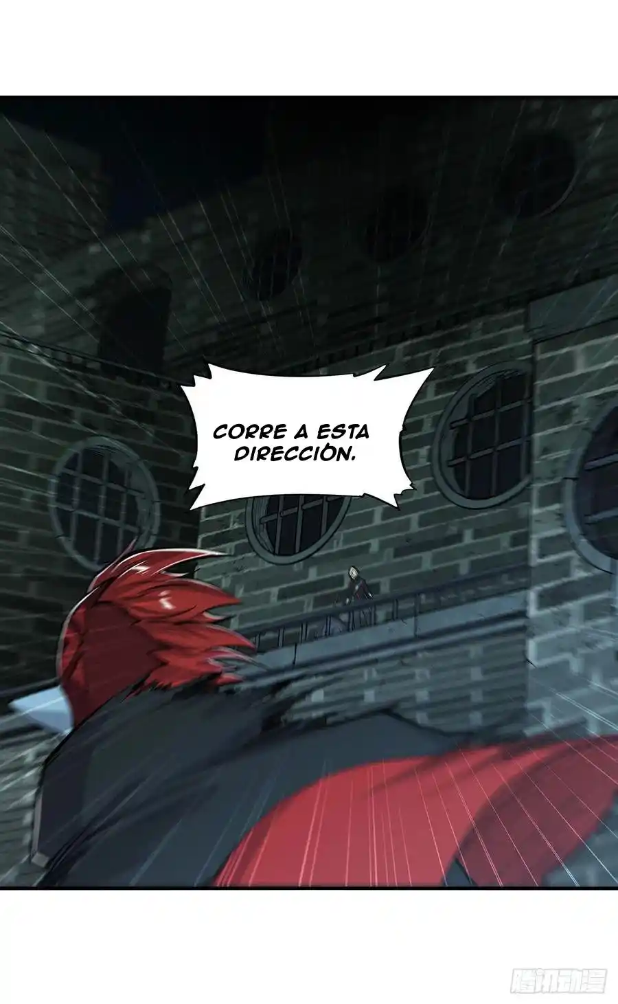 The Blood Princess And The Knight - Capítulo 63 - Página 31 - LectorTMOo