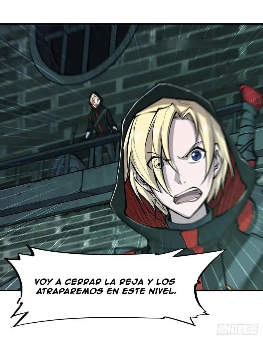 The Blood Princess And The Knight - Capítulo 63 - Página 32 - LectorTMOo