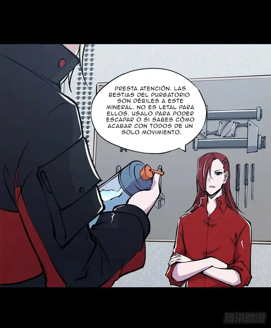 The Blood Princess And The Knight - Capítulo 64 - Página 12 - LectorTMOo