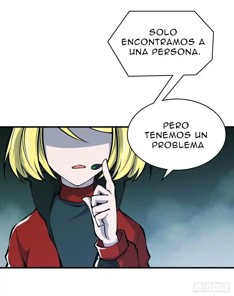 The Blood Princess And The Knight - Capítulo 64 - Página 27 - LectorTMOo