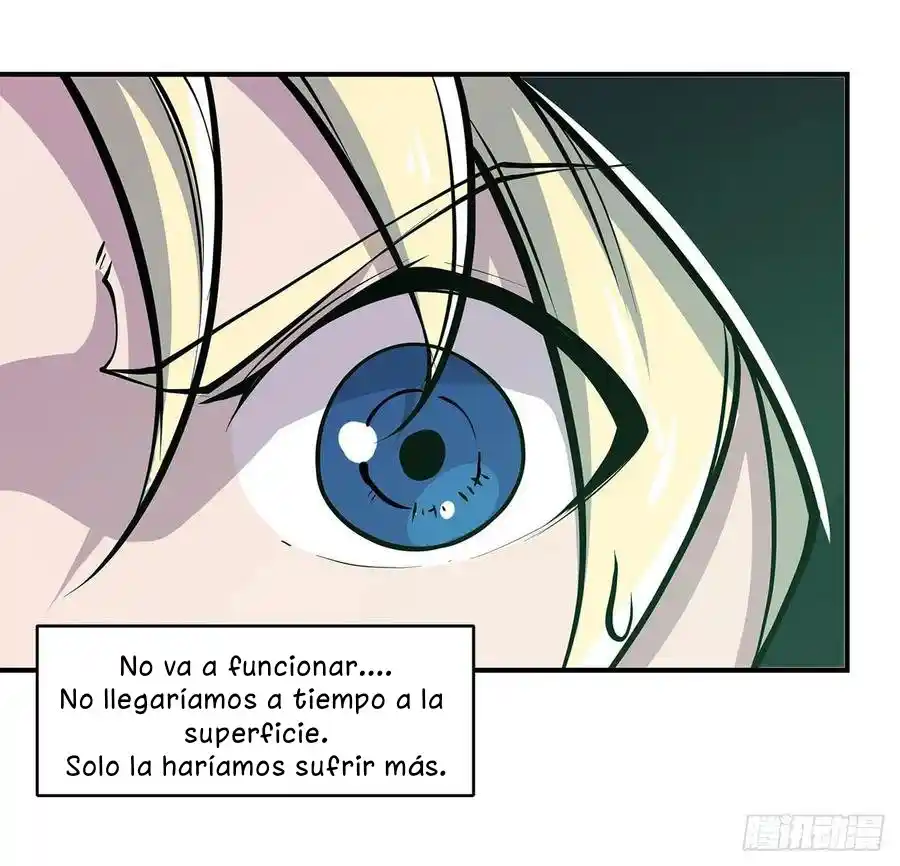 The Blood Princess And The Knight - Capítulo 64 - Página 31 - LectorTMOo
