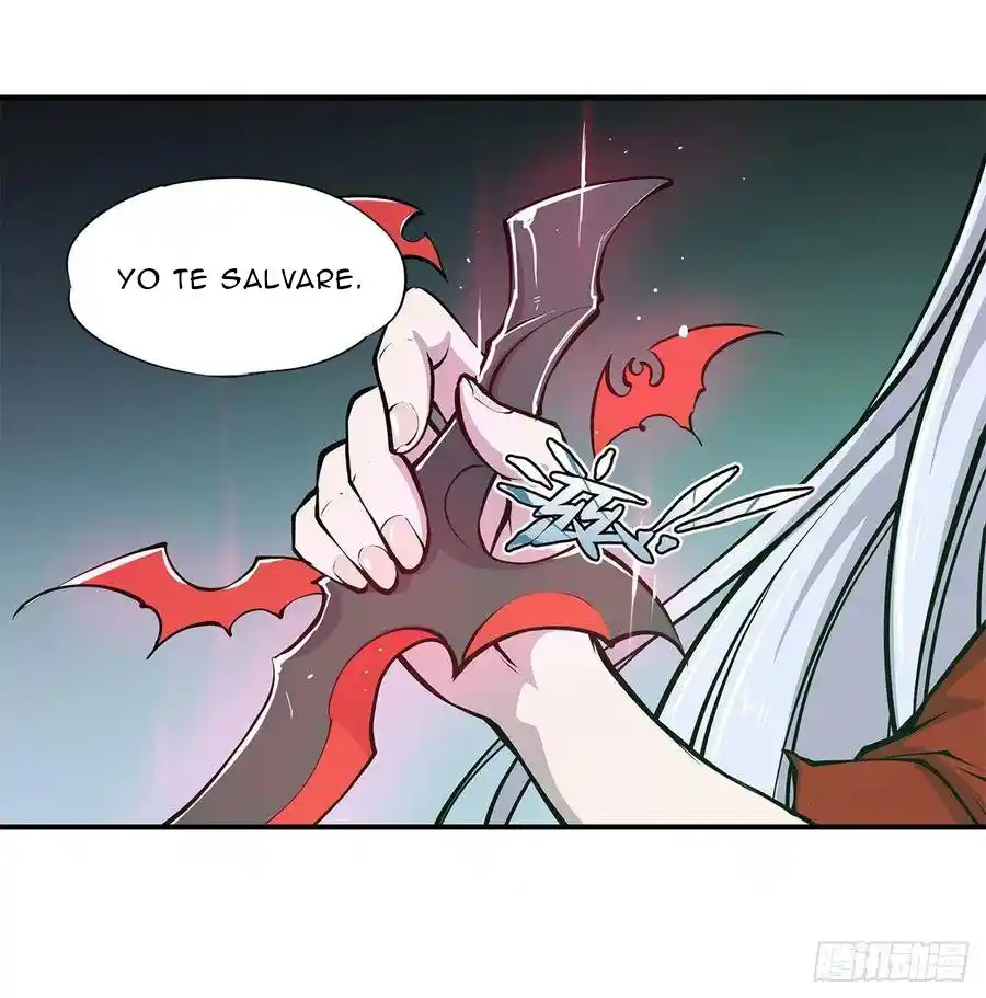 The Blood Princess And The Knight - Capítulo 64 - Página 36 - LectorTMOo