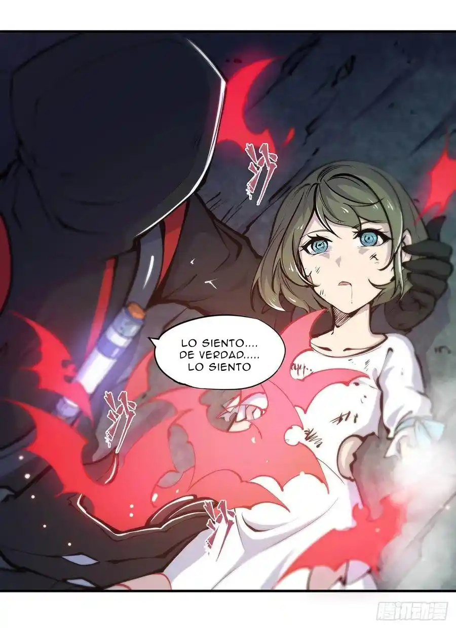 The Blood Princess And The Knight - Capítulo 65 - Página 8 - LectorTMOo