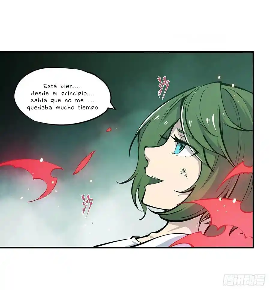 The Blood Princess And The Knight - Capítulo 65 - Página 9 - LectorTMOo