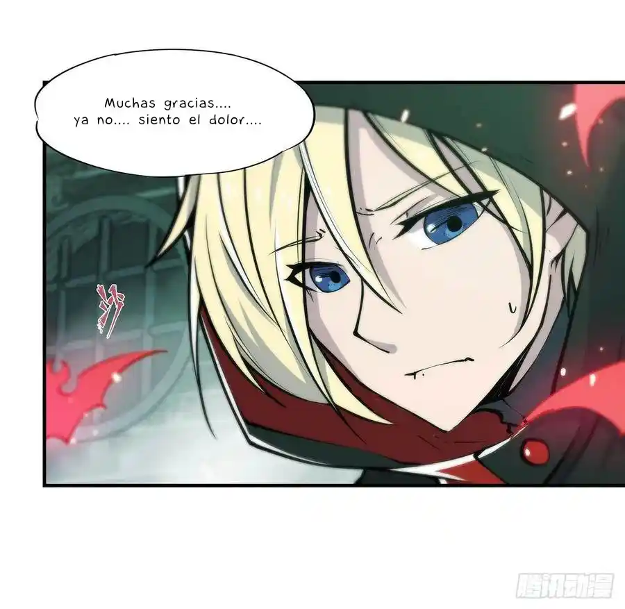 The Blood Princess And The Knight - Capítulo 65 - Página 10 - LectorTMOo
