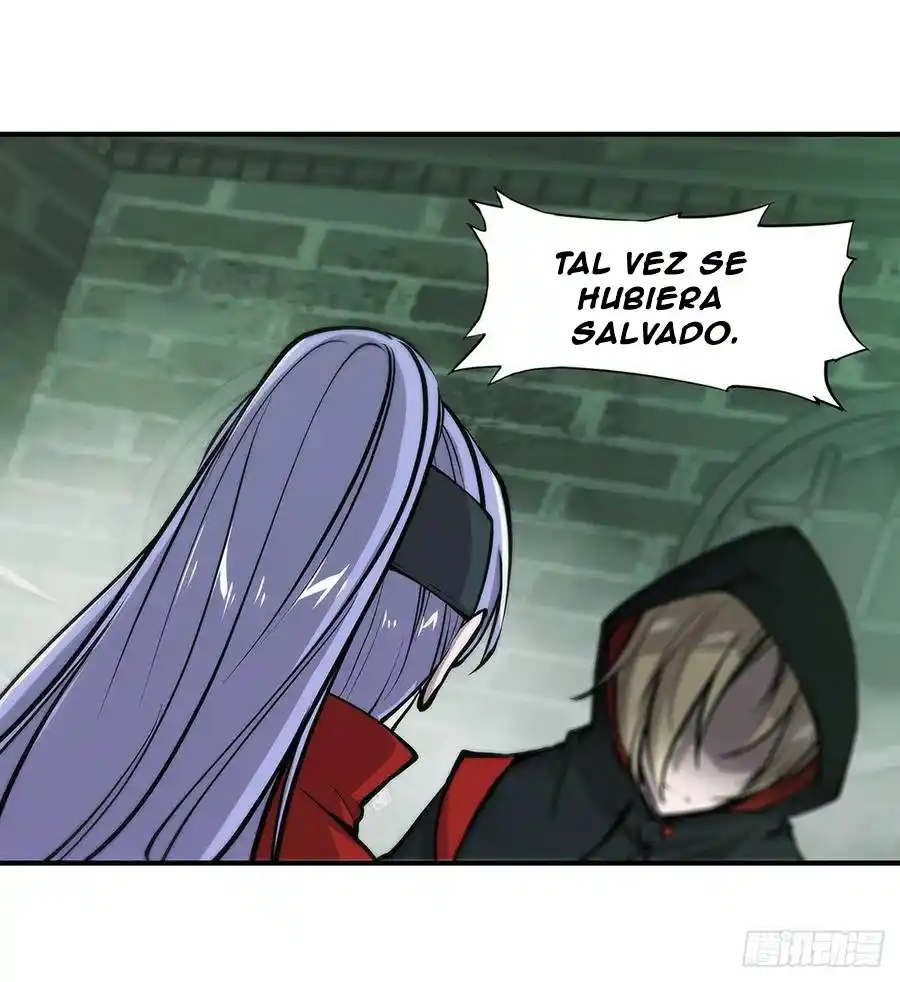 The Blood Princess And The Knight - Capítulo 65 - Página 14 - LectorTMOo