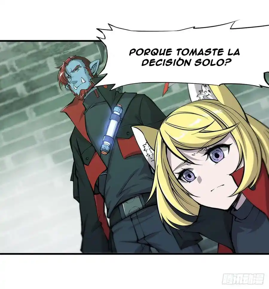 The Blood Princess And The Knight - Capítulo 65 - Página 15 - LectorTMOo