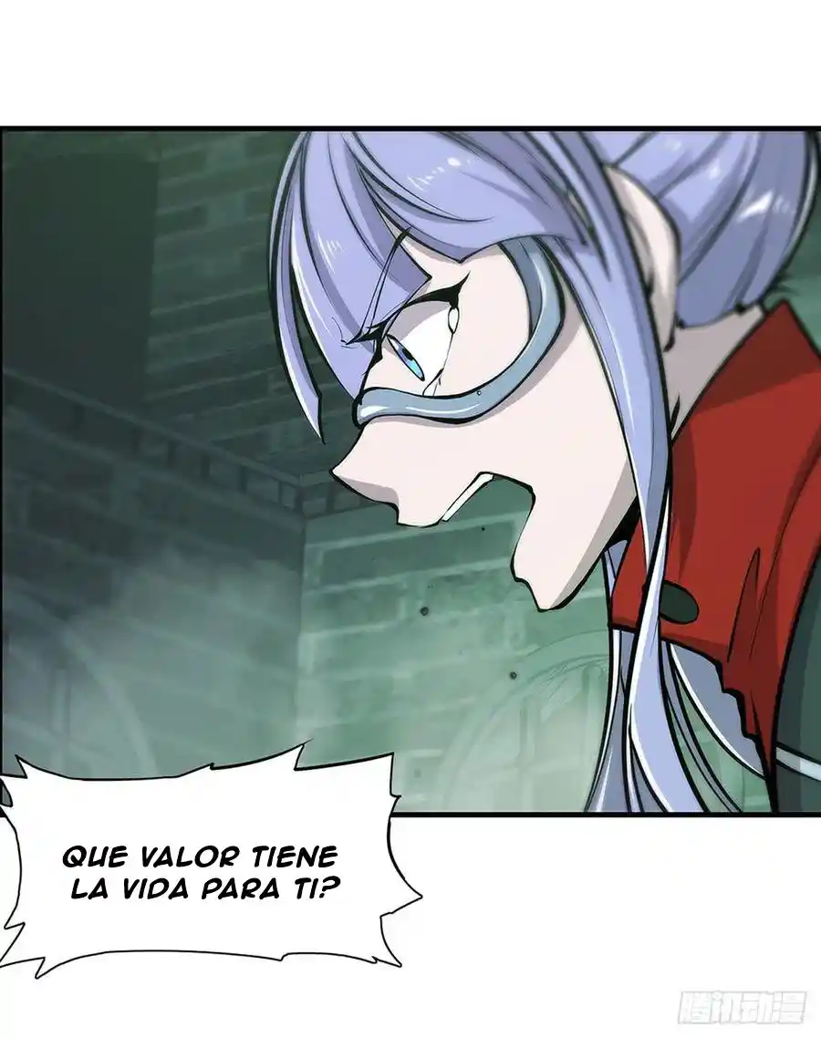 The Blood Princess And The Knight - Capítulo 65 - Página 16 - LectorTMOo