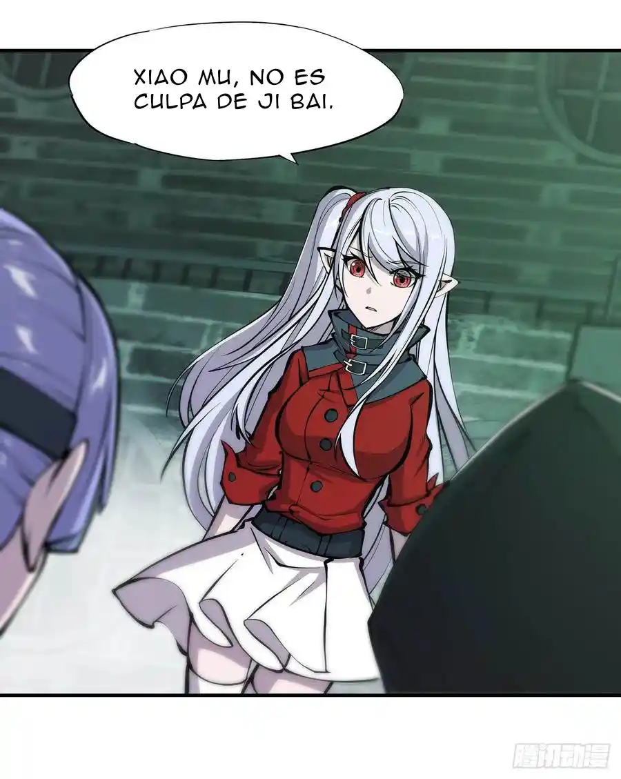 The Blood Princess And The Knight - Capítulo 65 - Página 19 - LectorTMOo