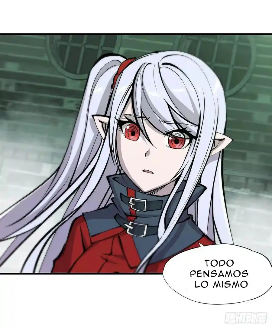 The Blood Princess And The Knight - Capítulo 65 - Página 21 - LectorTMOo