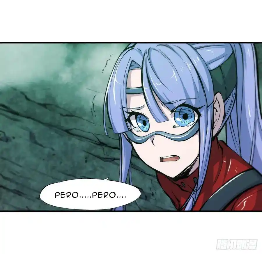 The Blood Princess And The Knight - Capítulo 65 - Página 23 - LectorTMOo
