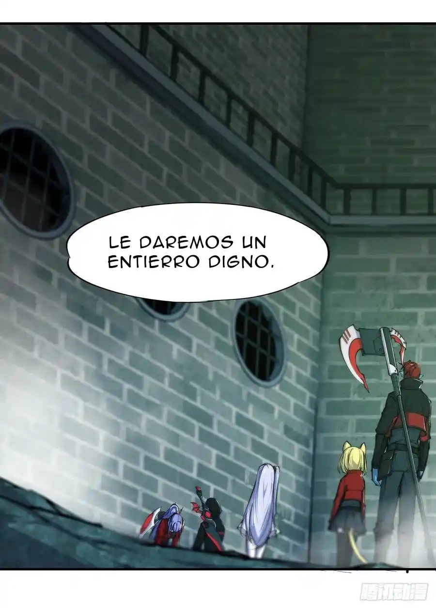 The Blood Princess And The Knight - Capítulo 65 - Página 25 - LectorTMOo