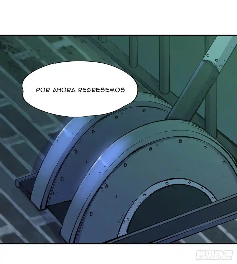The Blood Princess And The Knight - Capítulo 65 - Página 28 - LectorTMOo