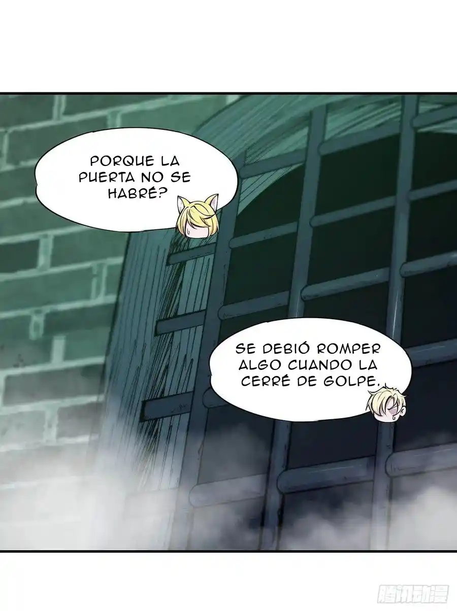 The Blood Princess And The Knight - Capítulo 65 - Página 32 - LectorTMOo