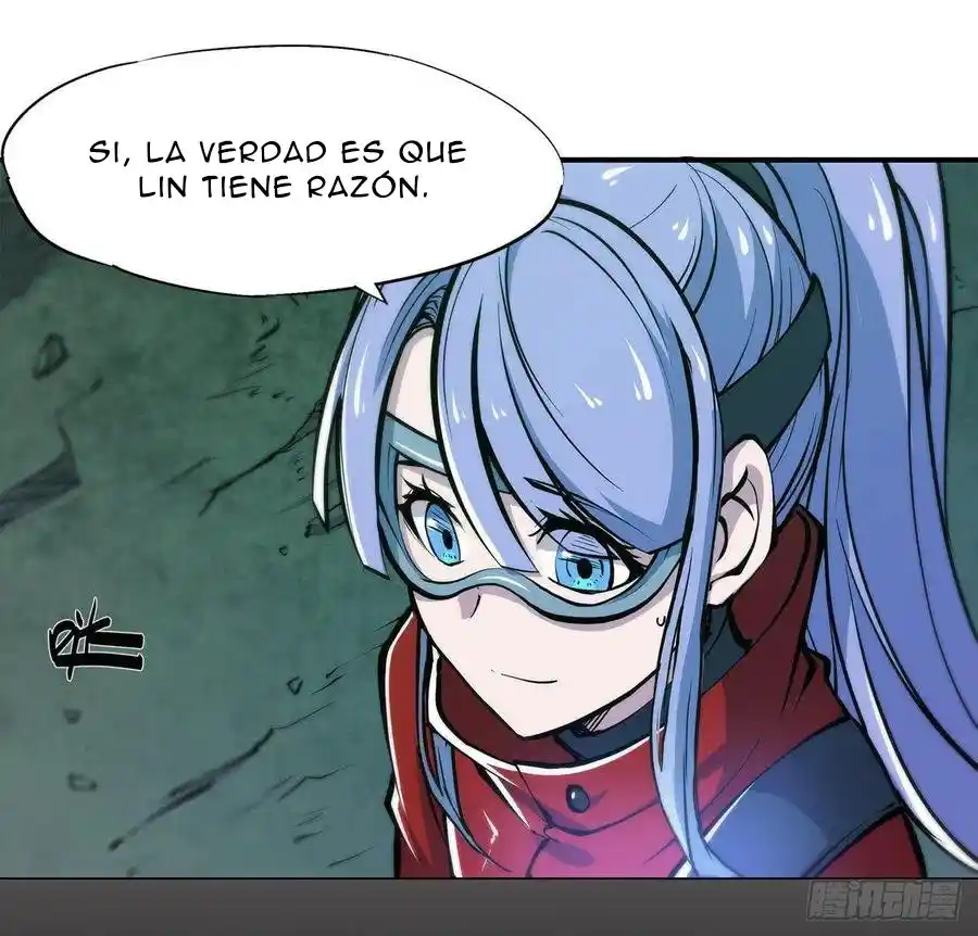The Blood Princess And The Knight - Capítulo 66 - Página 8 - LectorTMOo