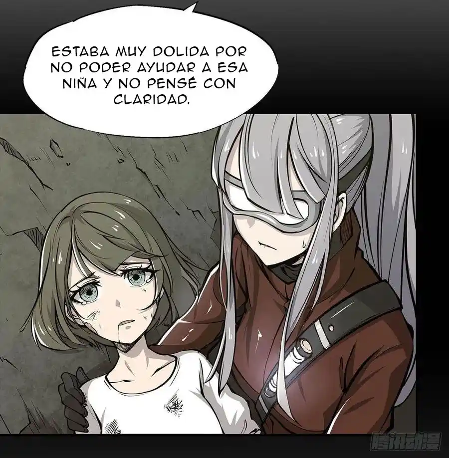 The Blood Princess And The Knight - Capítulo 66 - Página 9 - LectorTMOo