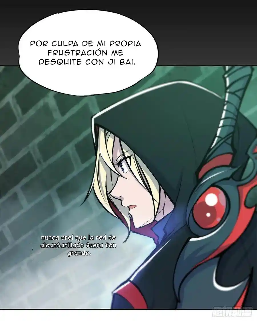 The Blood Princess And The Knight - Capítulo 66 - Página 10 - LectorTMOo