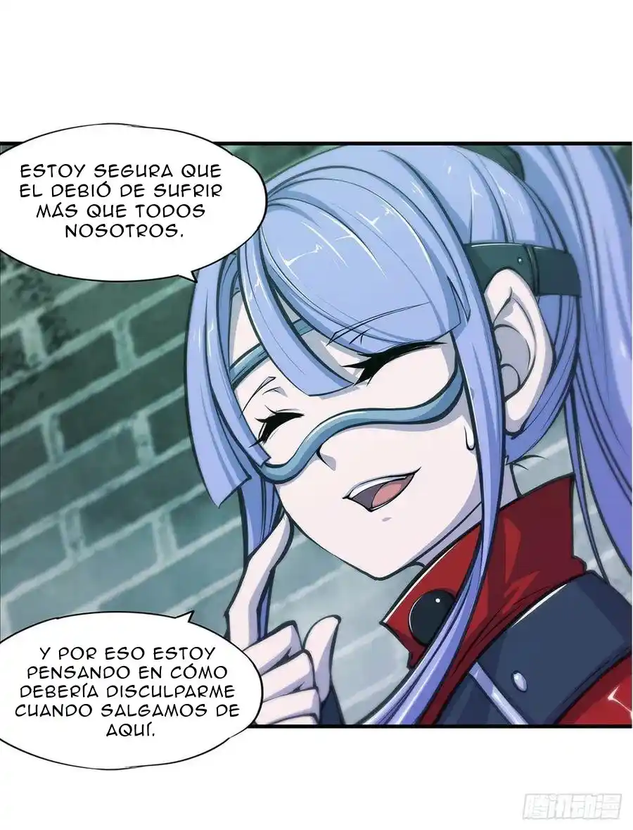 The Blood Princess And The Knight - Capítulo 66 - Página 11 - LectorTMOo