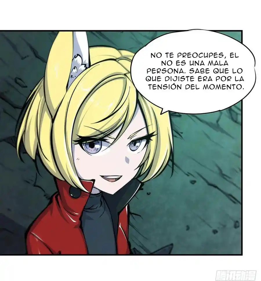 The Blood Princess And The Knight - Capítulo 66 - Página 12 - LectorTMOo