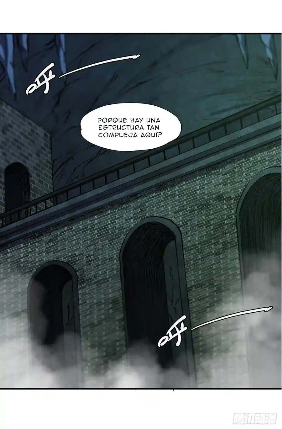 The Blood Princess And The Knight - Capítulo 66 - Página 15 - LectorTMOo