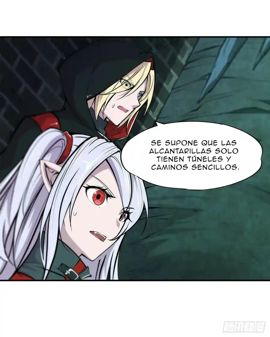 The Blood Princess And The Knight - Capítulo 66 - Página 16 - LectorTMOo