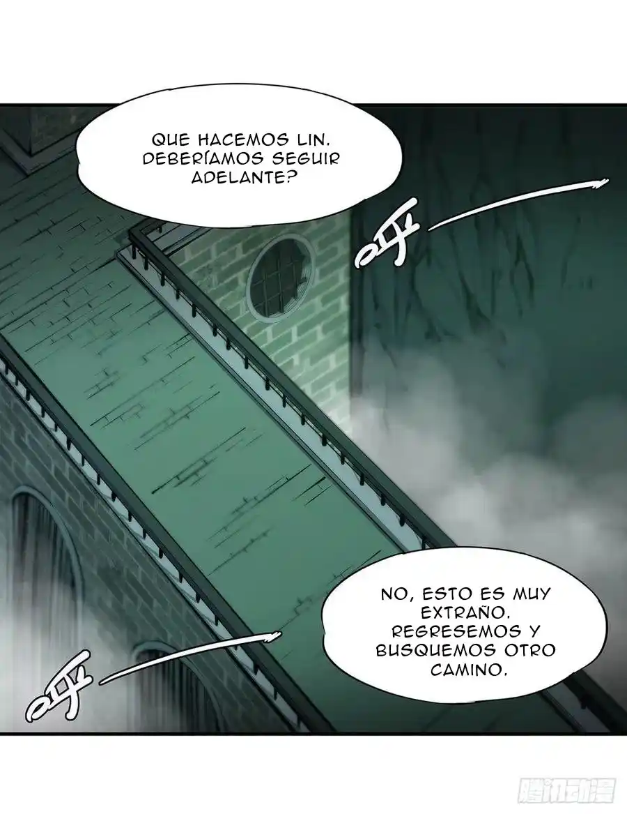 The Blood Princess And The Knight - Capítulo 66 - Página 17 - LectorTMOo