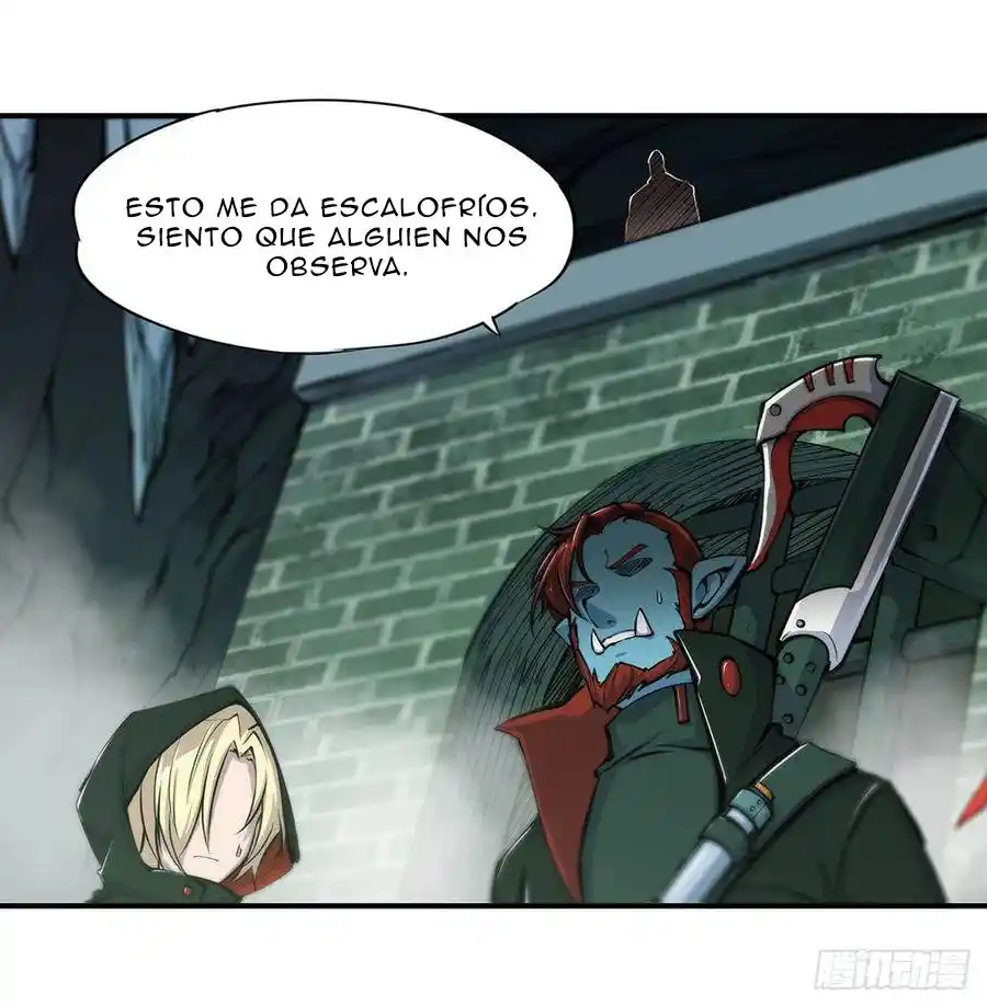 The Blood Princess And The Knight - Capítulo 66 - Página 18 - LectorTMOo