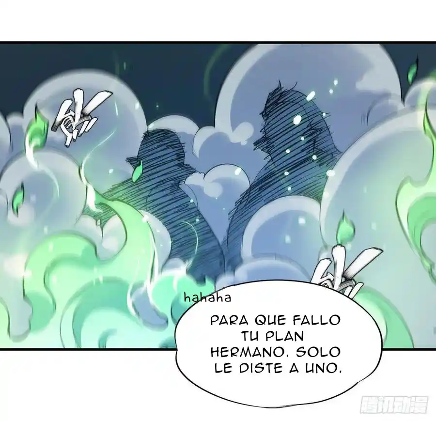 The Blood Princess And The Knight - Capítulo 66 - Página 34 - LectorTMOo