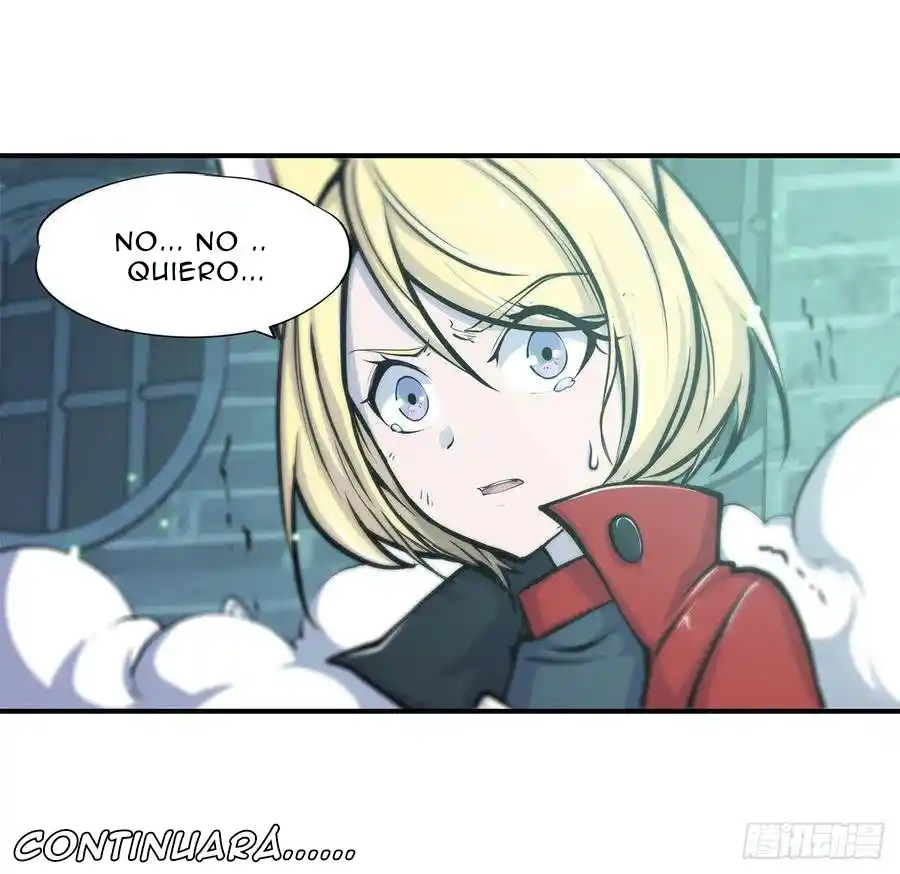 The Blood Princess And The Knight - Capítulo 66 - Página 39 - LectorTMOo