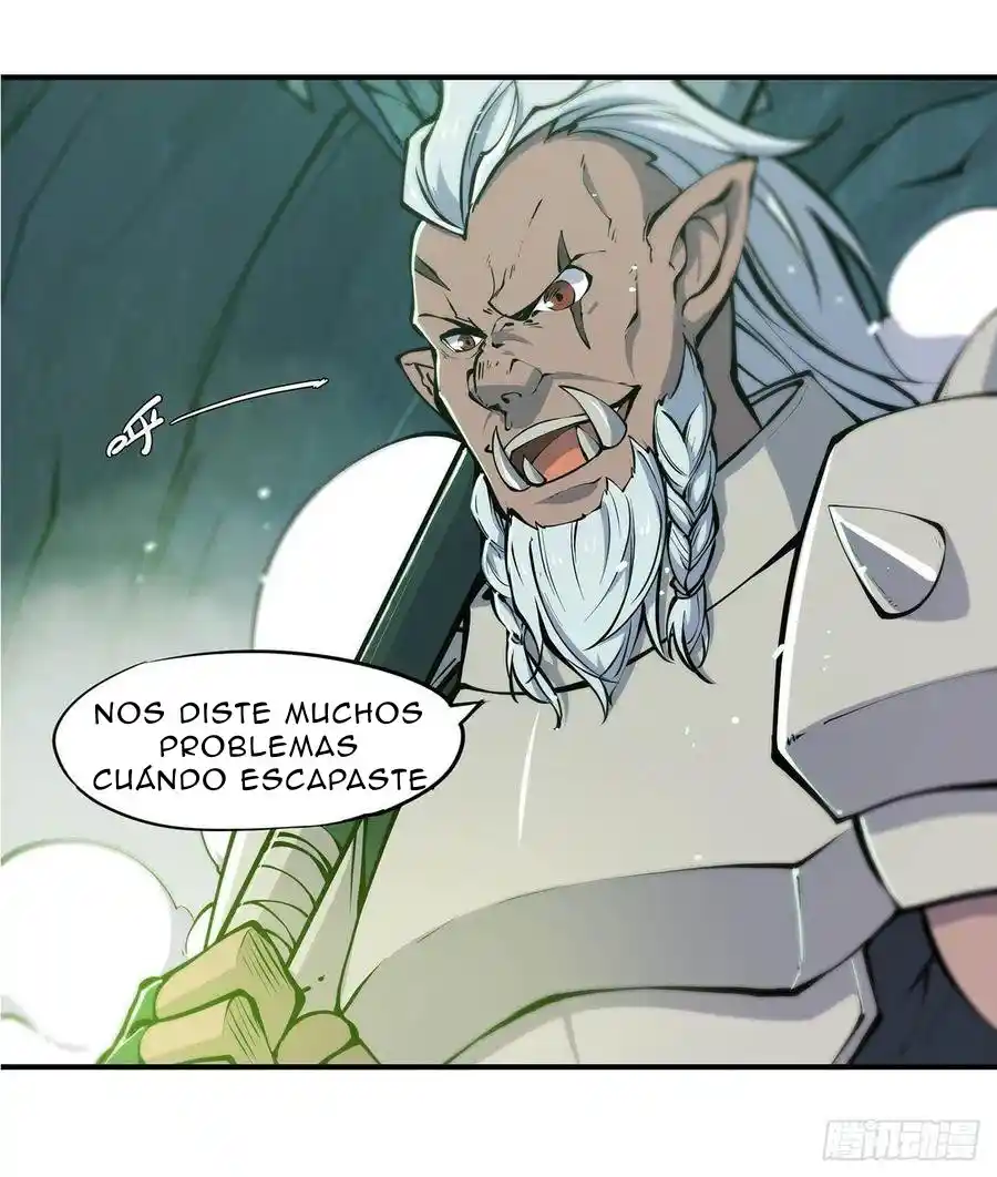 The Blood Princess And The Knight - Capítulo 67 - Página 4 - LectorTMOo