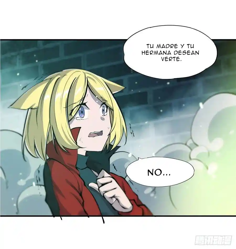 The Blood Princess And The Knight - Capítulo 67 - Página 8 - LectorTMOo
