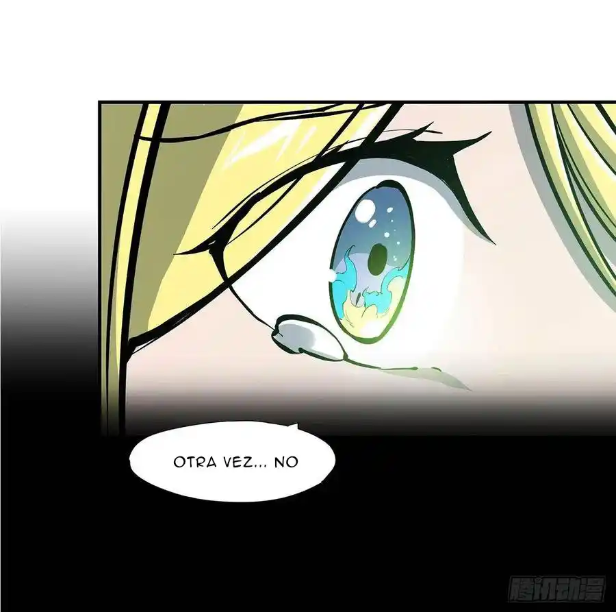 The Blood Princess And The Knight - Capítulo 67 - Página 9 - LectorTMOo