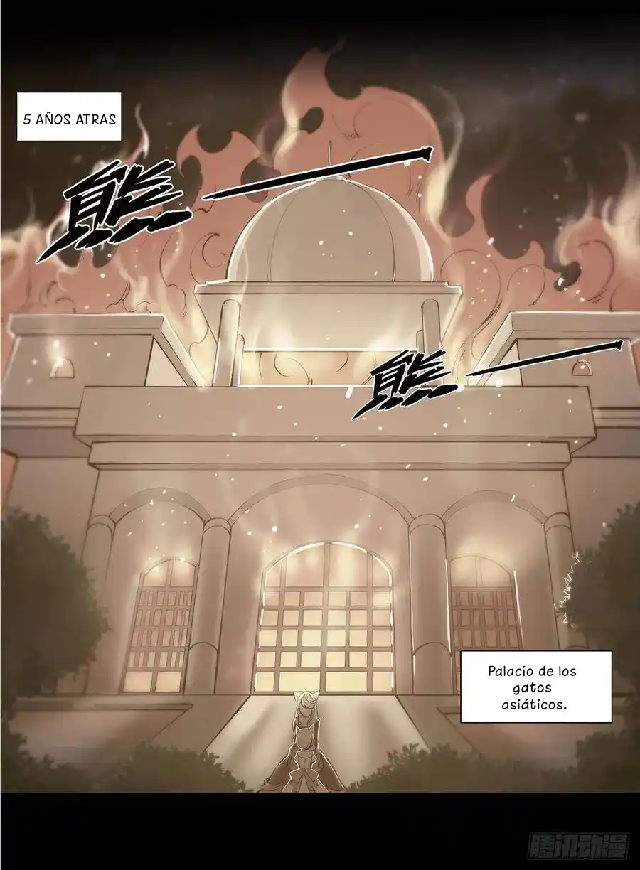 The Blood Princess And The Knight - Capítulo 67 - Página 10 - LectorTMOo