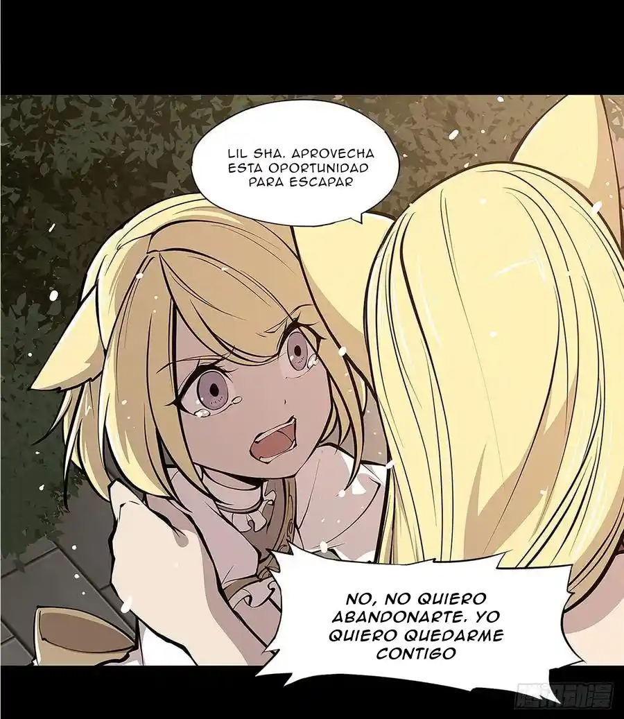 The Blood Princess And The Knight - Capítulo 67 - Página 11 - LectorTMOo