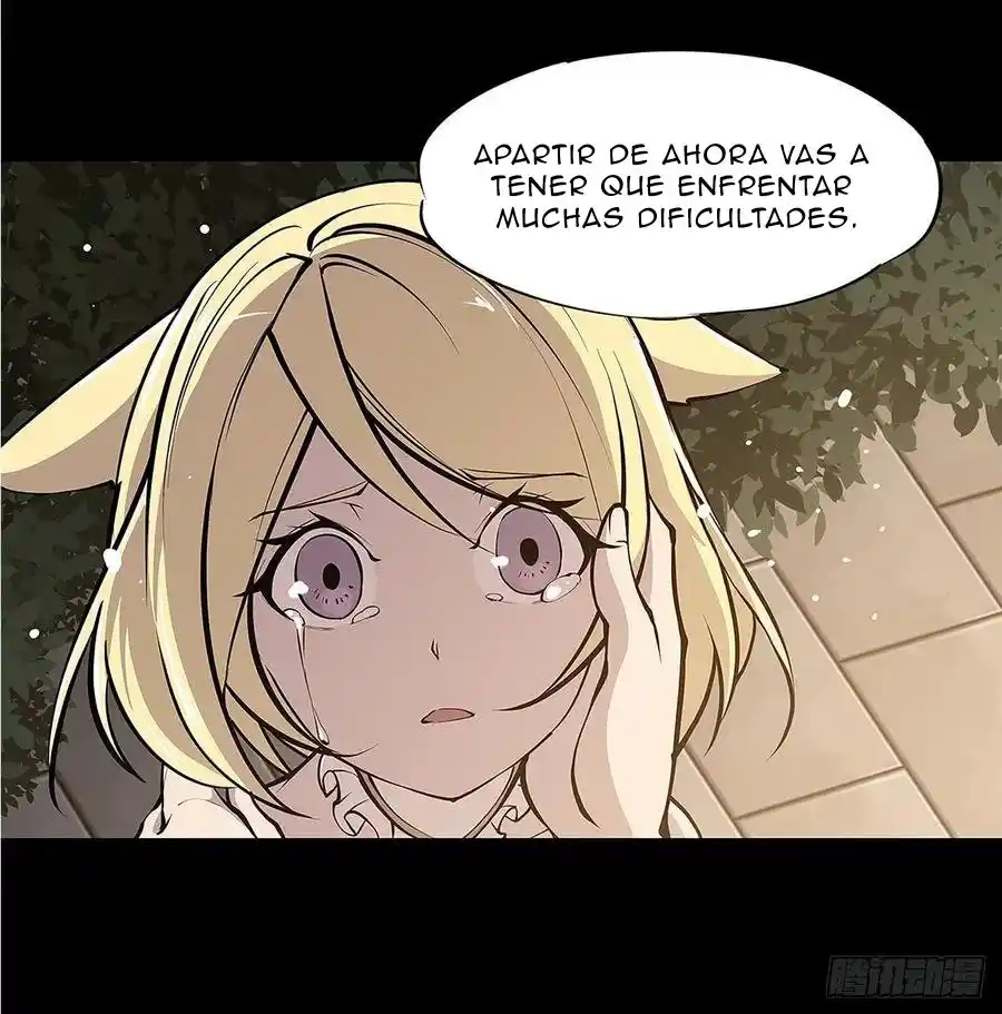 The Blood Princess And The Knight - Capítulo 67 - Página 13 - LectorTMOo
