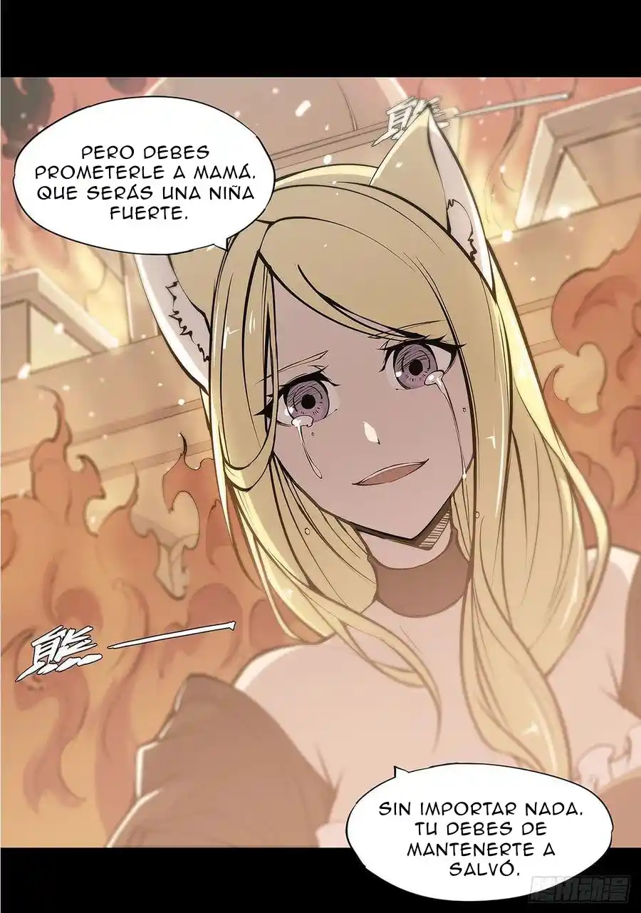 The Blood Princess And The Knight - Capítulo 67 - Página 14 - LectorTMOo