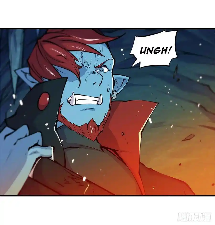 The Blood Princess And The Knight - Capítulo 67 - Página 25 - LectorTMOo
