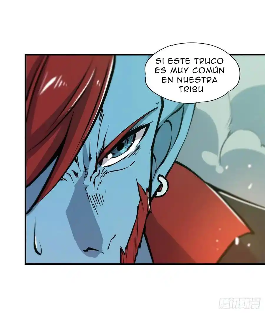 The Blood Princess And The Knight - Capítulo 67 - Página 28 - LectorTMOo