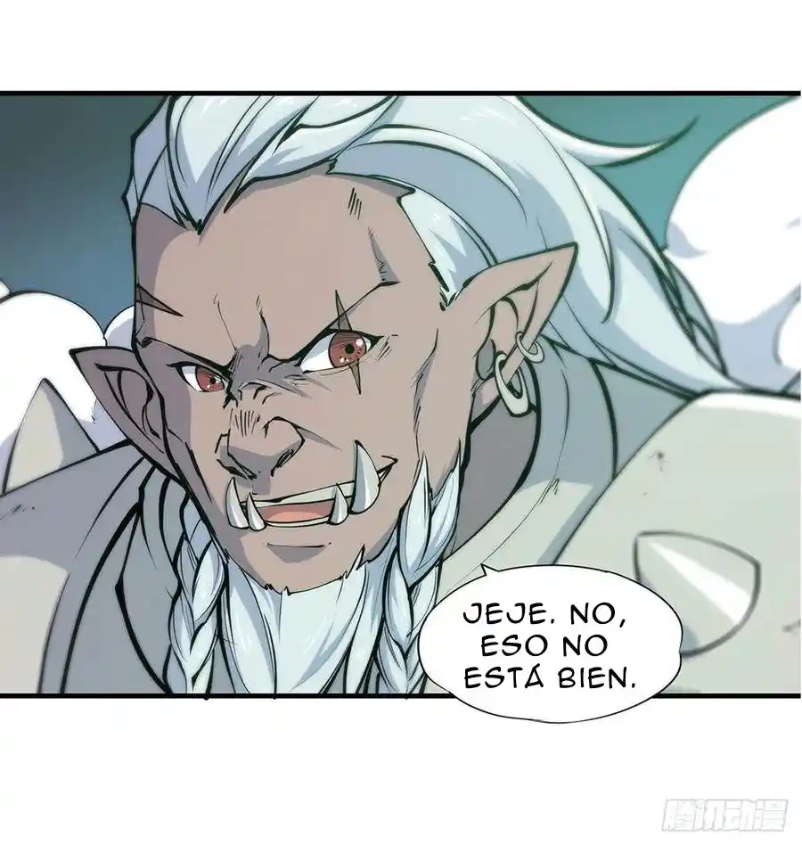 The Blood Princess And The Knight - Capítulo 68 - Página 4 - LectorTMOo