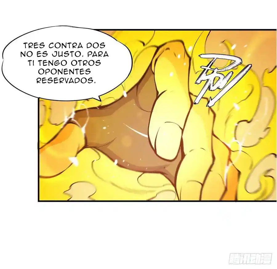 The Blood Princess And The Knight - Capítulo 68 - Página 5 - LectorTMOo