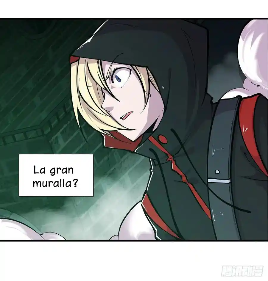 The Blood Princess And The Knight - Capítulo 68 - Página 17 - LectorTMOo