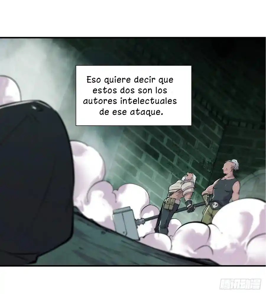 The Blood Princess And The Knight - Capítulo 68 - Página 18 - LectorTMOo
