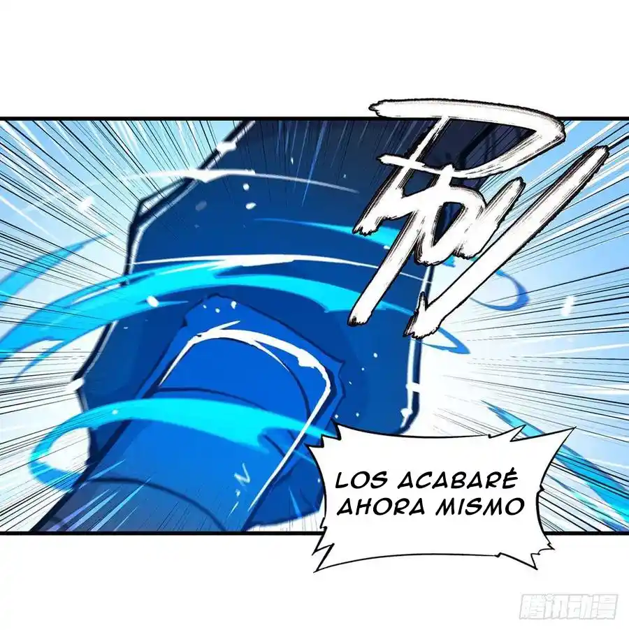 The Blood Princess And The Knight - Capítulo 68 - Página 19 - LectorTMOo