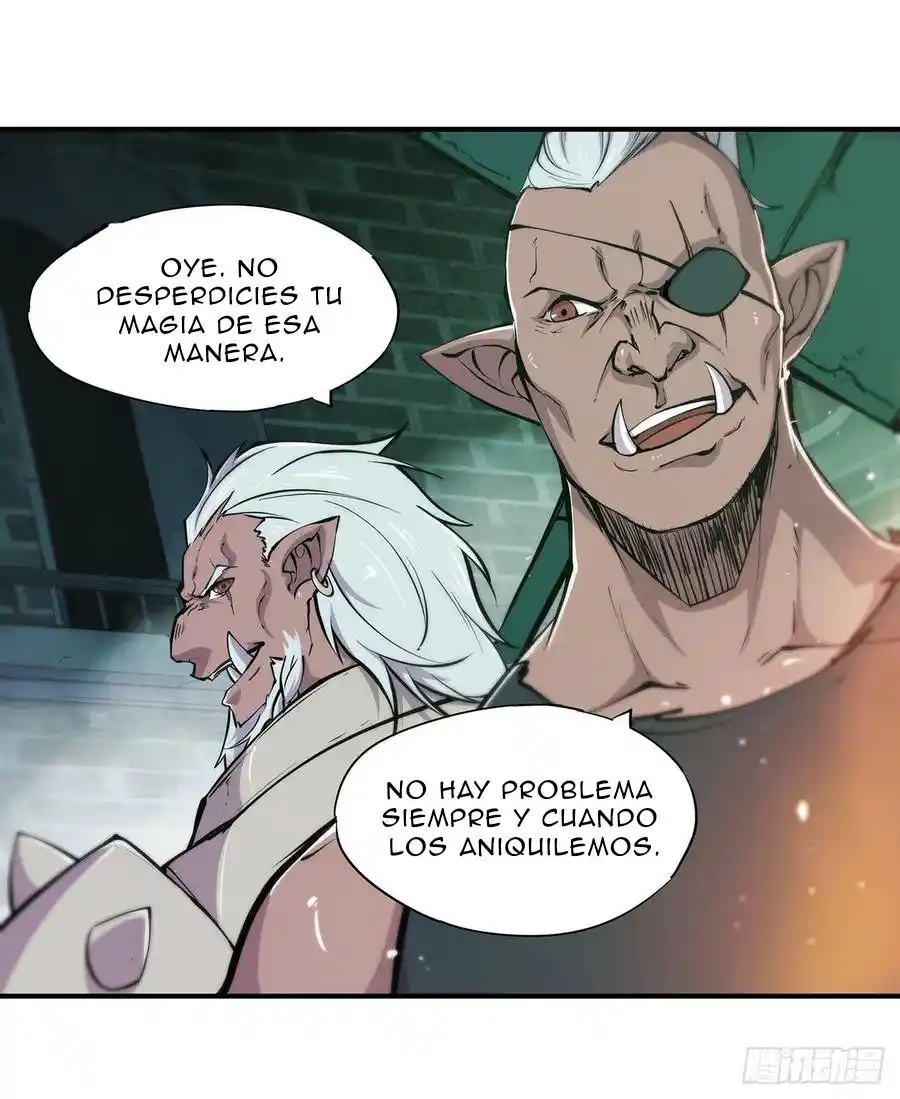 The Blood Princess And The Knight - Capítulo 68 - Página 30 - LectorTMOo