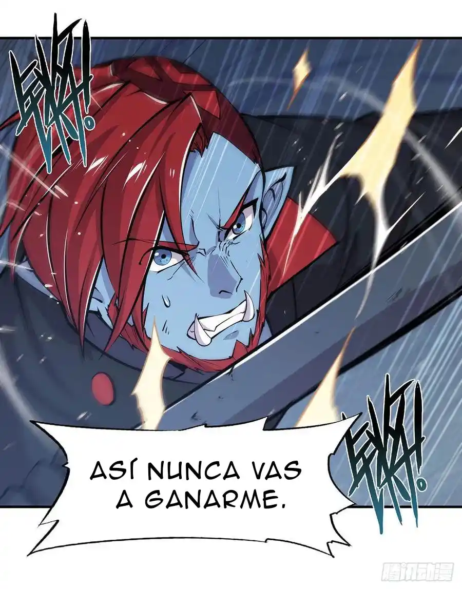 The Blood Princess And The Knight - Capítulo 69 - Página 5 - LectorTMOo