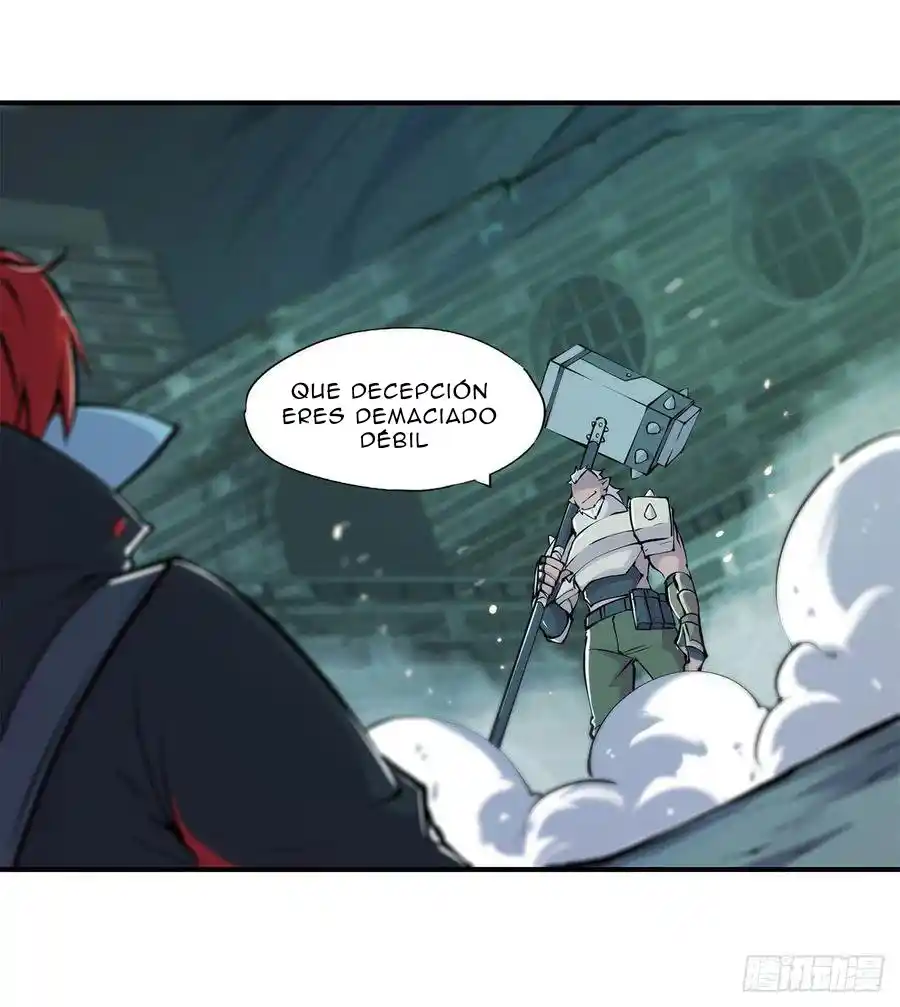 The Blood Princess And The Knight - Capítulo 69 - Página 10 - LectorTMOo