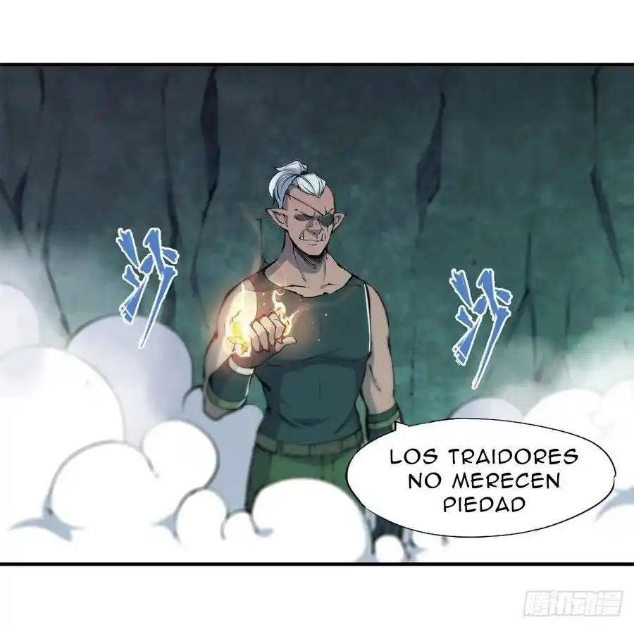 The Blood Princess And The Knight - Capítulo 69 - Página 13 - LectorTMOo