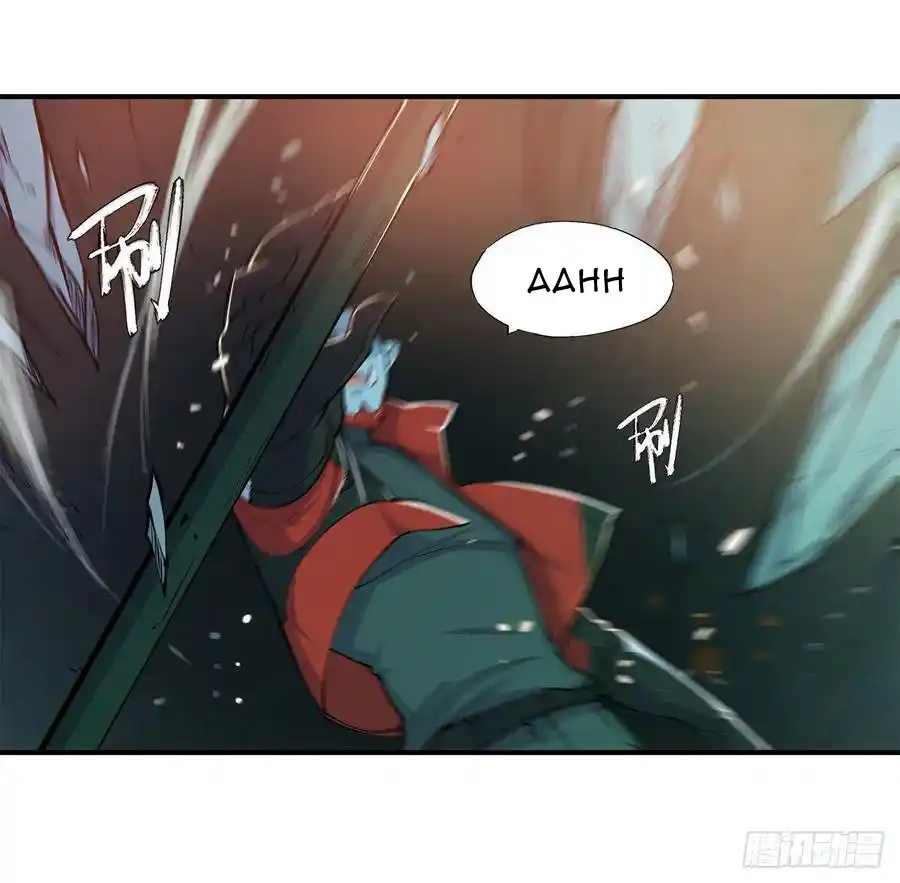 The Blood Princess And The Knight - Capítulo 69 - Página 17 - LectorTMOo